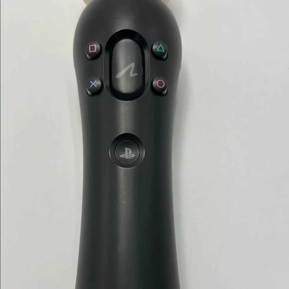 Sony Playstation Move Motion Controller